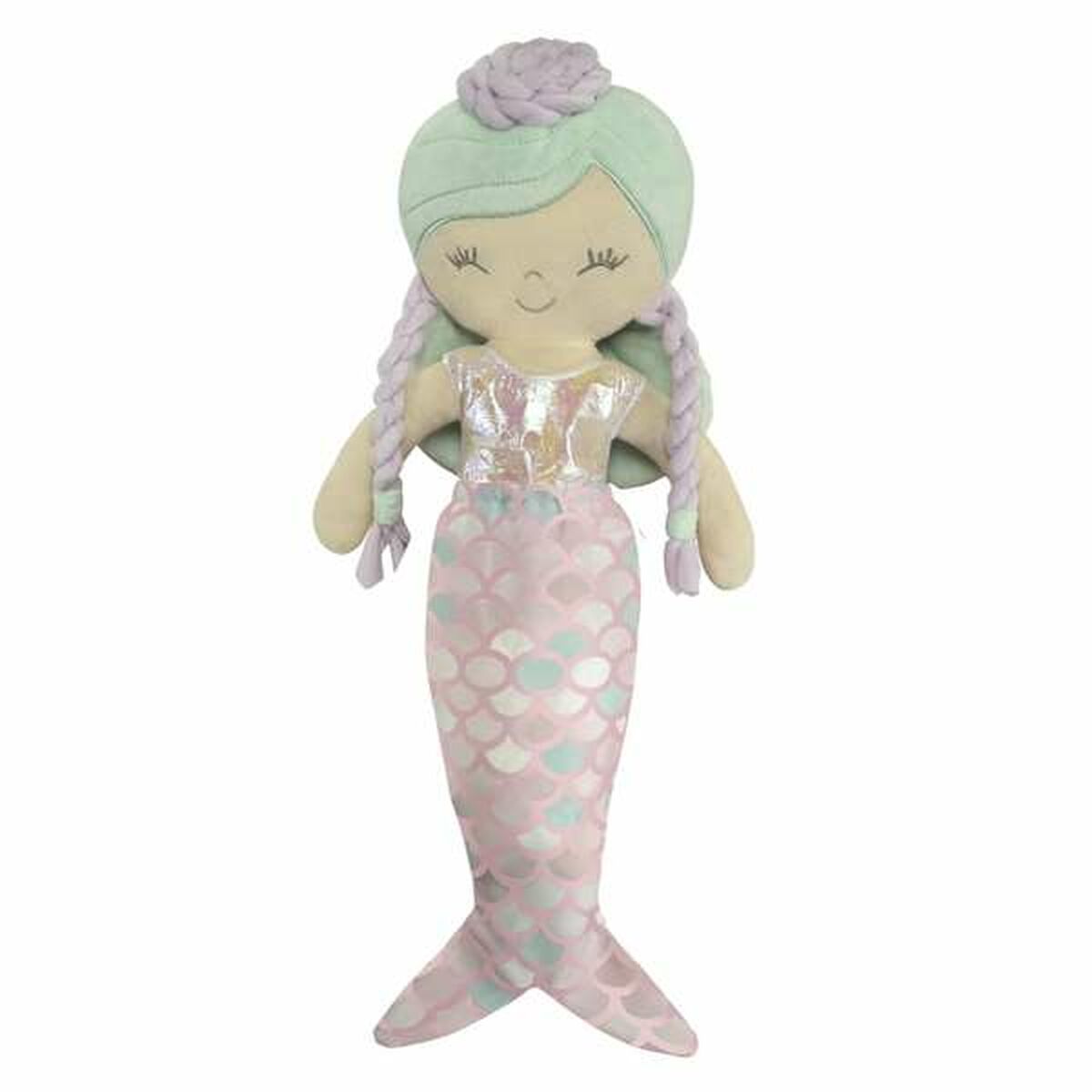 Tøydukke Decuevas Ocean Fantasy 36 cm